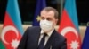 Baku Reacts To Armenian Proposals On Peace Treaty