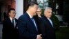 Орбан заявив про підтримку Угорщиною китайського «мирного плану» для війни РФ в Україні