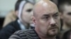 Один із затриманих – член Ради правозахисного центру «Весна», віцепрезидент Міжнародної федерації за права людини FIDH Валентин Стефанович