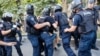 Поліція склала 12 адмінпротоколів через порушення на акції «Рейвах прайд»