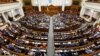 Рада підтримала законопроект про медреформу