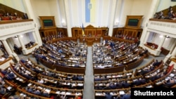 «Безумство «русского мира» вдарило по невинних дітях»