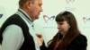Родное сердце. Екатерина встретилась с мужчиной, которому пересадили орган её погибшего мужа
