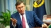 Луценко про загибель 5-річного хлопчика: запобіжний захід поліцейським оберуть 4 червня