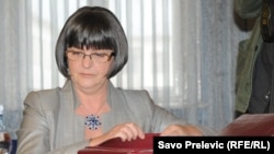 Ranka Čarapić