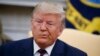 «Це не наша проблема» – Трамп про операцію Туреччини у Сирії