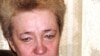 Татьяна Назарова, мать погибшего актюбинского водителя Ивана Назарова.
