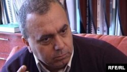 Հրանտ Բագրատյան
