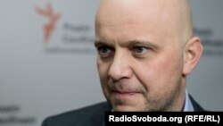 Юрій Тандіт