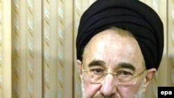 محمد خاتمی