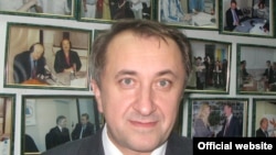 Колишній міністр економіки Богдан Данилишин