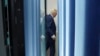 Американскиот претседател Доналд Трамп