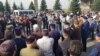 Росія: тисячі інгушів вимагають відставки Євкурова, який підписав угоду про передачу земель Чечні