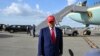 Трамп призвал Украину провести выборы
