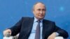 Путин се спореди со Петар Велики