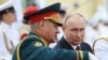 США попередили союзників про можливе російське вторгнення в Україну