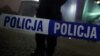 Польща: місцева поліція заперечує затримання журналістів з України