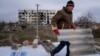 Деокупована Херсонщина потребує «робочих рук»
