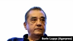 Sorin Minea, președintele Romalimenta, federația patronatelor din industria alimentară.