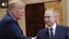 Трамп заявил, что встретится с Путиным в Саудовской Аравии
