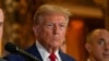 Новоизбраниот американски претседател Доналд Трамп