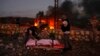Fotografie de la locul atacului israelian care l-a omorât pe jurnalistul libanez Reuters, Issam Abdallah. RSF a demonstrat într-o investigație că acesta a fost vizat. 