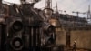 В «Укренерго» пояснили причину застосування відключень світла в окремих регіонах