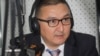 Дилгер Жапаров.