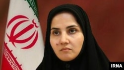 لعیا جنیدی در دولت اول حسن روحانی، مدیر کل لوایح و تنقیح قوانین و مقررات وزارت علوم بوده است.