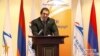 Ոստիկանությունում աշխատանքից ազատվել են Ծառուկյանի անվտանգությունն ապահովող աշխատակիցները