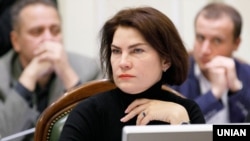 Венедіктова: до суду скеровано понад 119 тисяч проваджень