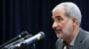 Iranski ministar Jusuf Nuri jedan je od sankcionisanih zvaničnika.