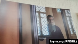 Під час фотовиставки в Києві «Громадянські журналісти важливі»