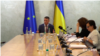 Засідання конкурсу з обрання директора Бюро економічної безпеки
