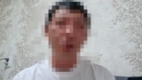 Cover / video about a Wagner PMC mercenary from Central Asia