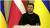 Зеленський заявив про далекобійні можливості України: «Тепер у нас є ATACMS» 