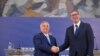 Орбан: Србија е клучот на стабилноста на Западниот Балкан