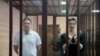 Maxim Znak a fost condamnat la 10 ani de închisoare iar Maria Kaleșnikava la 11 ani. Ei se află în arest din septembrie 2020. Cei doi au apărut luni în fața unui tribunal din Minsk.