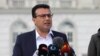 Заев: Учебникот по географија ќе се менува од следната година