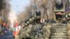 Armata României are 80.000 de oameni, dar șeful Statului Major al Apărării, generalul Gheorghiță Vlad, spune că ar fi nevoie de cel puțin 120.000 de militari profesioniști.