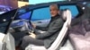 Adrian van Hooydonk, is a Dutch automobile designer and BMW Group's Design Director