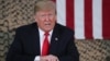 Адвокат: Трамп більше не буде відповідати на питання спецпрокурора Мюллера
