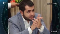 «Նարեկ Սարգսյանն առողջական լուրջ խնդիրներ ունի». փաստաբանը բողոքարկել է կալանքի երկարացման որոշումը