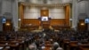 Румунський парламент визнав Голодомор геноцидом українського народу