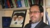 محمد مقیمی، رئیس دانشگاه تهران
