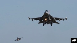 F-16