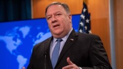 Corespondența zilei de la Washington cu Valeriu Sela