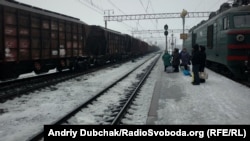 Лідером за обсягом стали перевезення до Польщі та зворотно (фото ілюстративне)