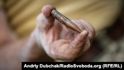 Бойовики обстріляли цивільну інфраструктуру міста Красногорівка, повідомляє штаб ООС