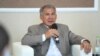 The bill abolishes titles such as president for republics inside Russia, a move that would affect Rustam Minnikhanov, the president of the republic of Tatarstan.